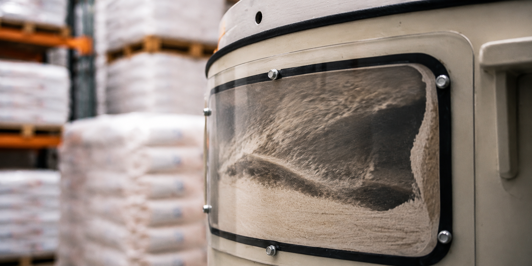 Cairnspring Mills: Why a Premium Food Manufacturer Is Different from a ...