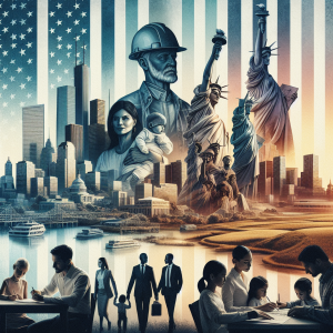 A developer and investor shaking hands over project plans