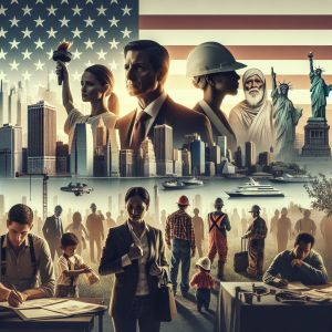 CIS Ombudsman office building with clear blue sky